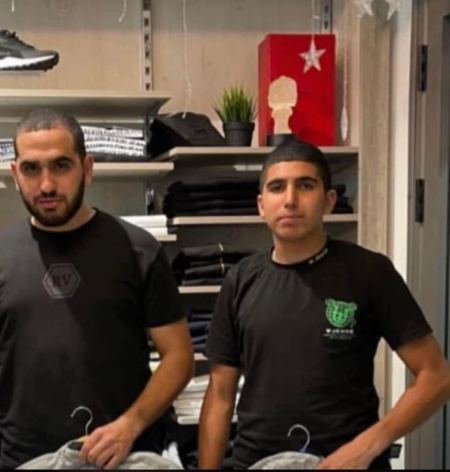 مقتل شابين من الناصرة بإطلاق نار